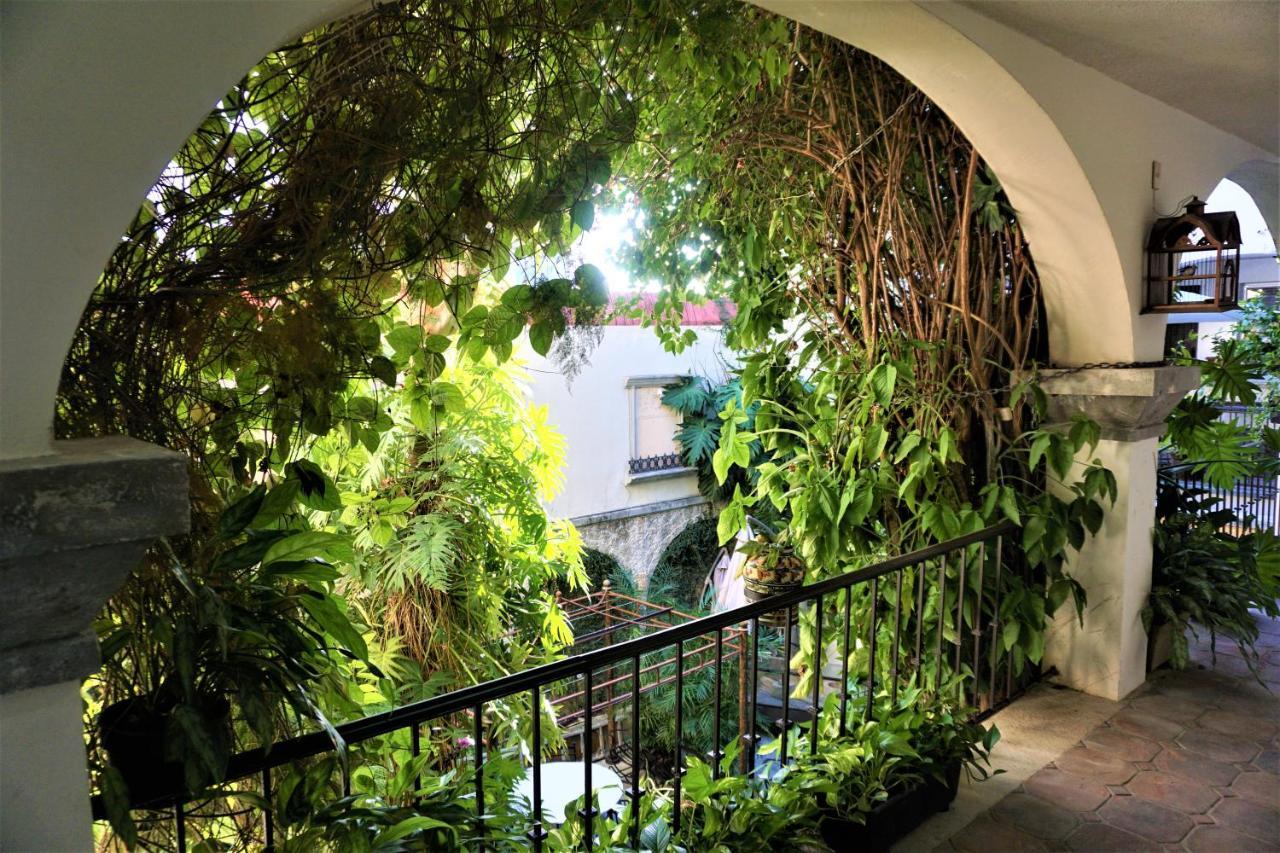 Hotel Boutique Suites Puerto Канкун Екстер'єр фото