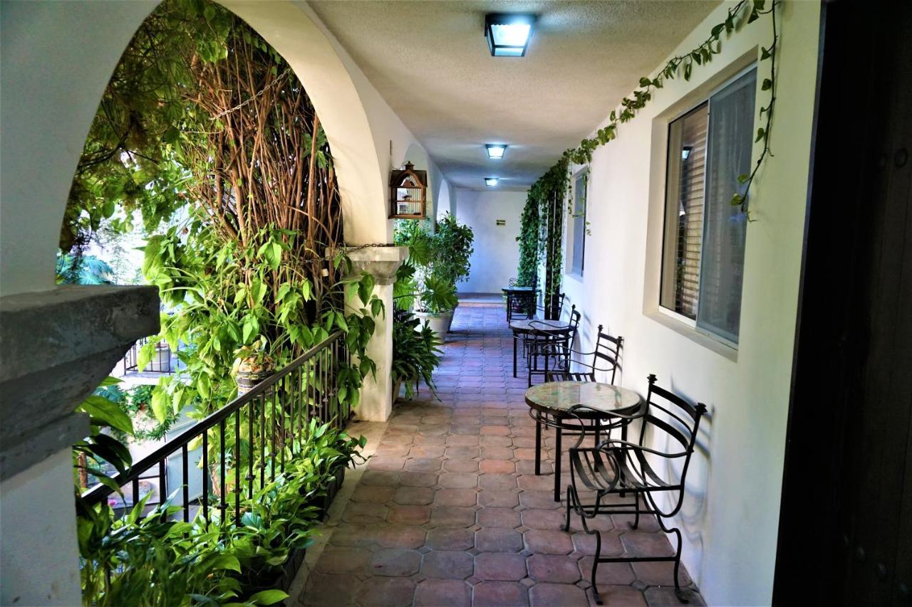 Hotel Boutique Suites Puerto Канкун Екстер'єр фото