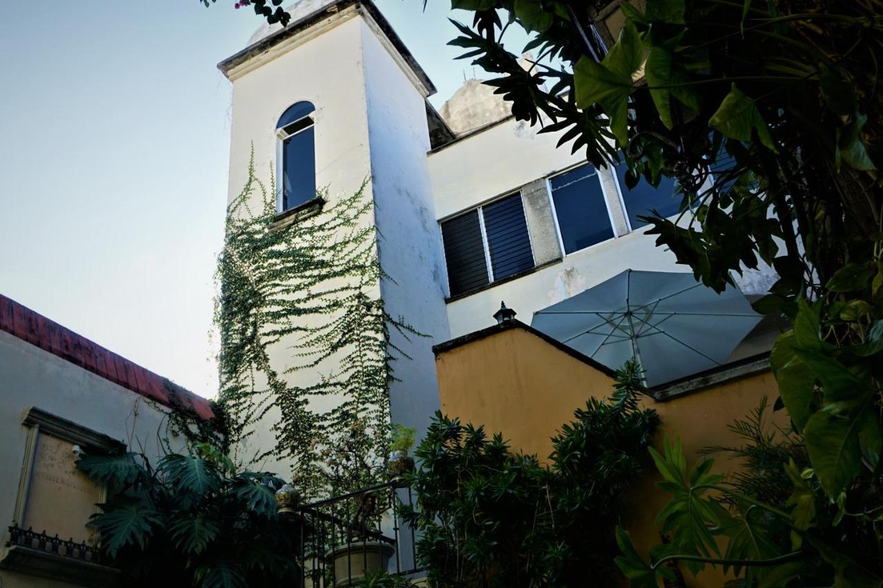 Hotel Boutique Suites Puerto Канкун Екстер'єр фото