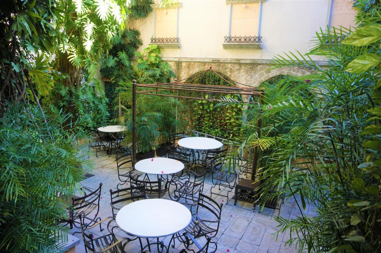 Hotel Boutique Suites Puerto Канкун Екстер'єр фото