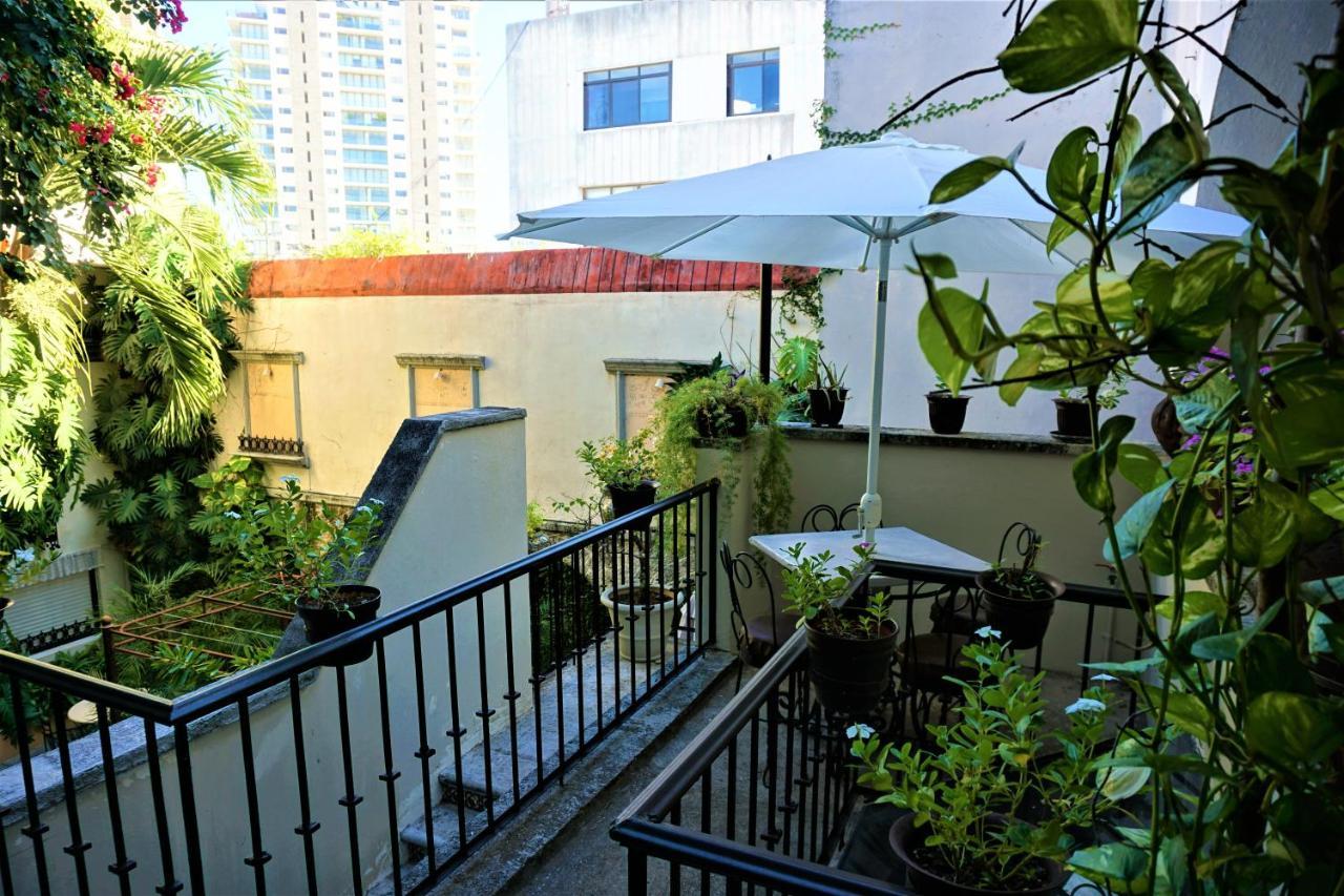 Hotel Boutique Suites Puerto Канкун Екстер'єр фото