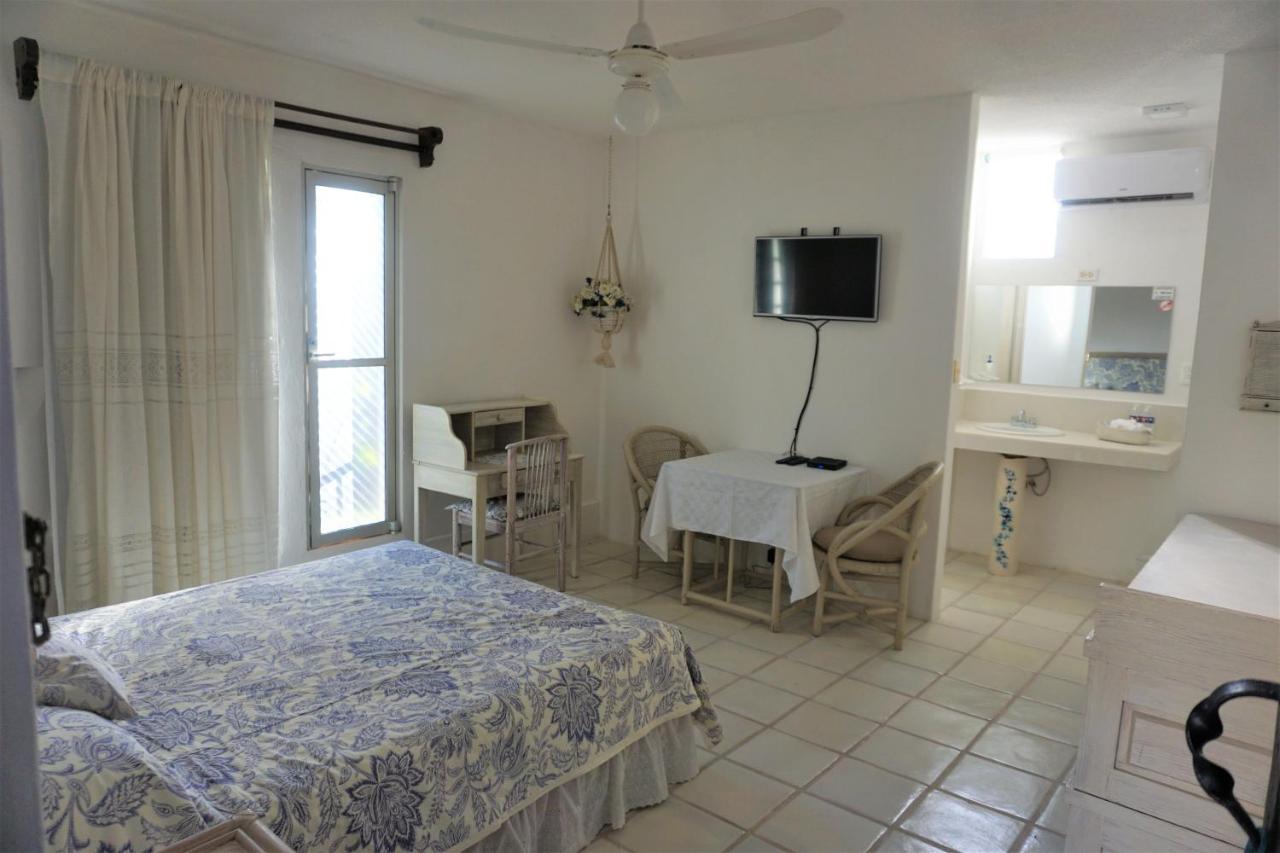 Hotel Boutique Suites Puerto Канкун Екстер'єр фото