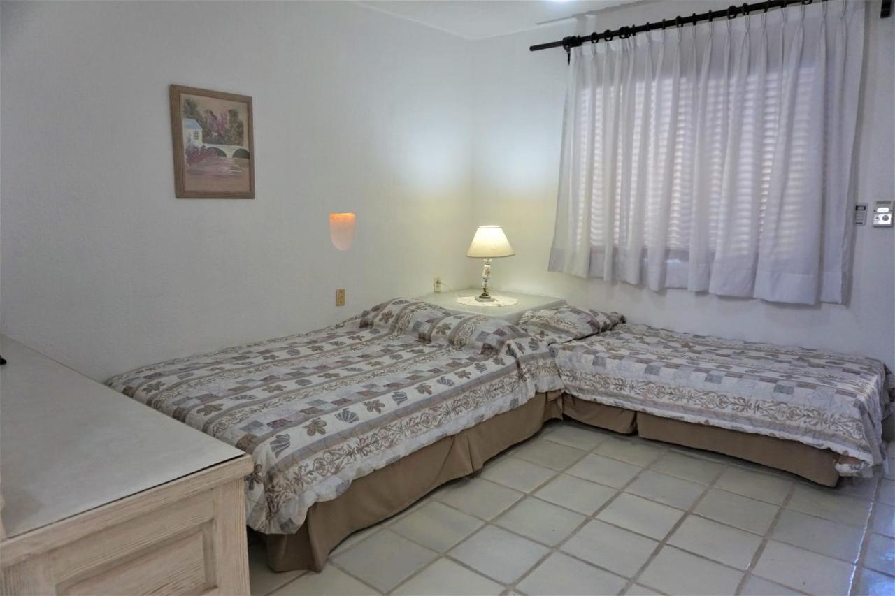 Hotel Boutique Suites Puerto Канкун Екстер'єр фото